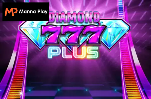 Diamond 777 Plus